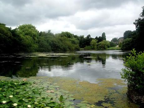 Lifestyle - Newstead Abbey, Nottingham