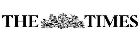 The Times. La Traviata. The proof