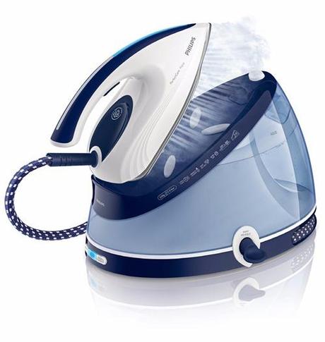 Philips PerfectCare Aqua GC8635