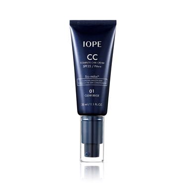 IOPE CC Cream featured