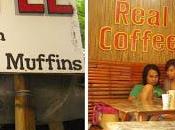 Muffins Real Coffee Café
