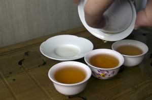 How to Brew Gongfu Tea