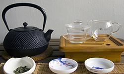 How to Brew Gongfu Tea