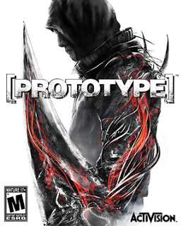Game Review: Prototype