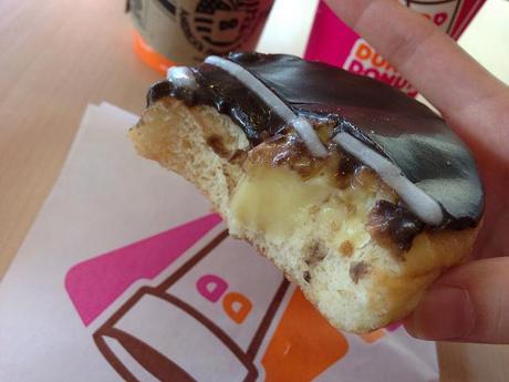 dunkin' donuts