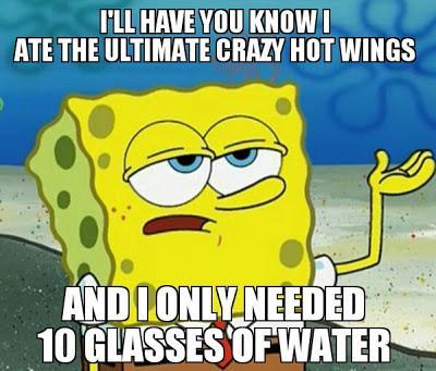 Sunrise Buckets: Ultimate Crazy Hot