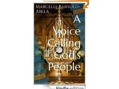 JUST OUT: Book Voice Calling God’s People