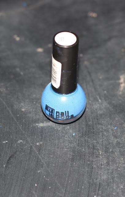 Elle 18 Nail Paint in No 65