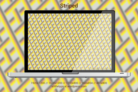 striped | alittletypical.wordpress.com