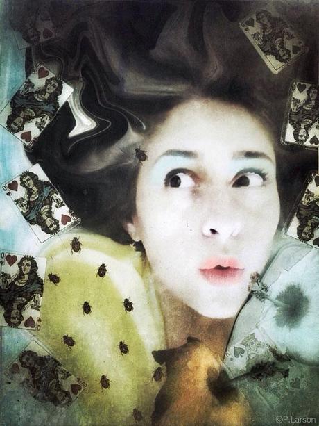 Patty Larson Patty Larson