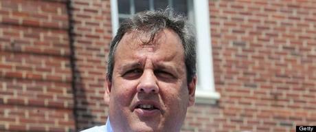 chris christie gun rights