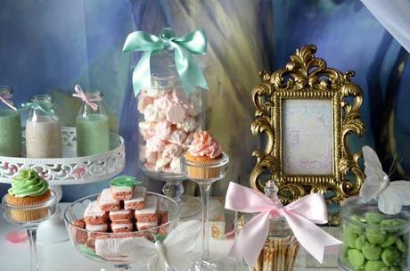 Once Upon A Time by Sweet Events