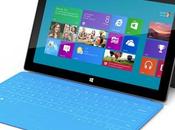 Microsoft Slashes Surface Price $100, Costs $799