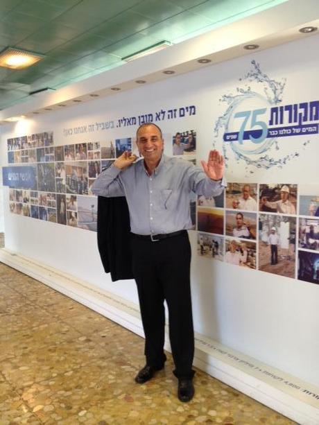 Why I support Eli Cohen for mayor of Bet Shemesh