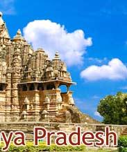 Best Time to Visit Madhya Pradesh
