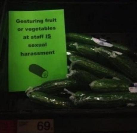 cucumbers