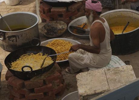 Indian Street Food Guide