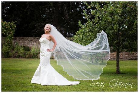 Brympton Devercy Wedding Photographer 028