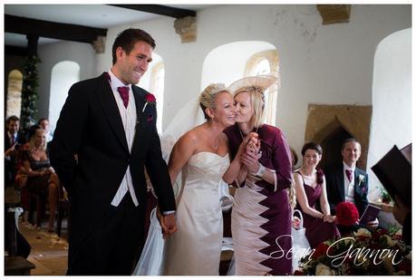 Brympton Devercy Wedding Photographer 013