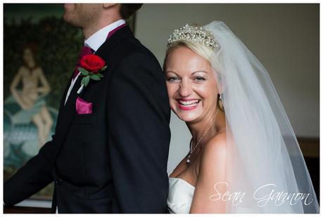 Brympton Devercy Wedding Photographer 025