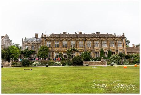 Brympton Devercy Wedding Photographer 022