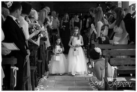 Brympton Devercy Wedding Photographer 010