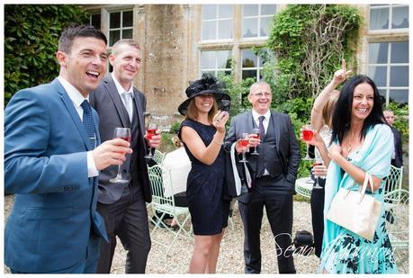 Brympton Devercy Wedding Photographer 020