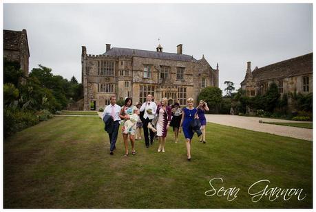 Brympton Devercy Wedding Photographer 038