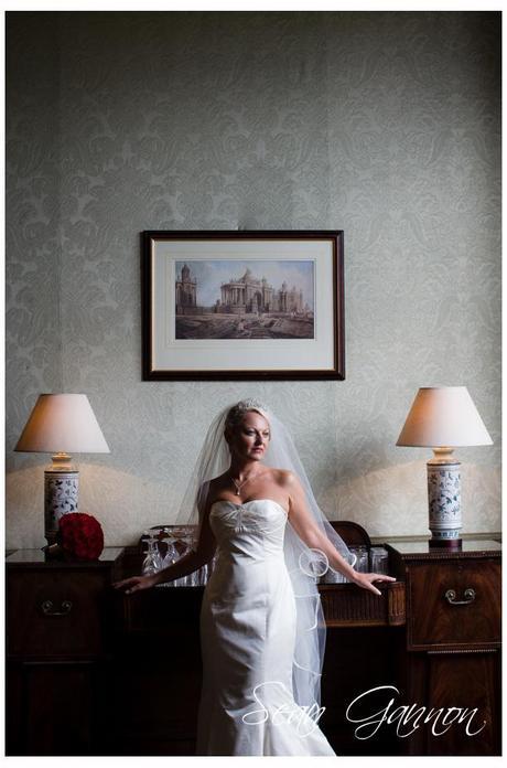 Brympton Devercy Wedding Photographer 004