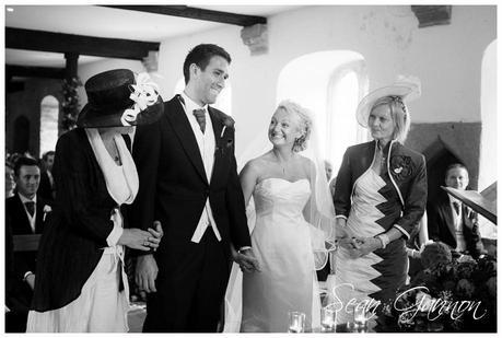 Brympton Devercy Wedding Photographer 014