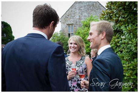 Brympton Devercy Wedding Photographer 019