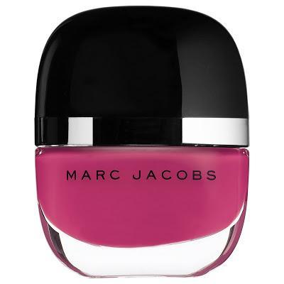 Marc Jacobs Beauty Enamored Hi-Shine Lacquer