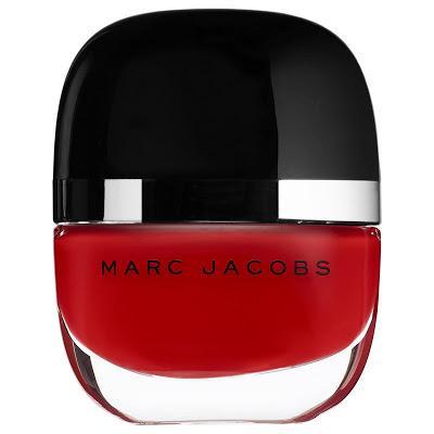 Marc Jacobs Beauty Enamored Hi-Shine Lacquer
