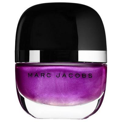 Marc Jacobs Beauty Enamored Hi-Shine Lacquer