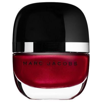 Marc Jacobs Beauty Enamored Hi-Shine Lacquer