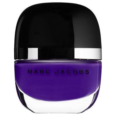 Marc Jacobs Beauty Enamored Hi-Shine Lacquer