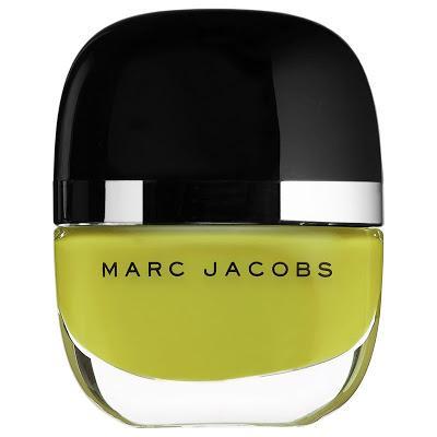 Marc Jacobs Beauty Enamored Hi-Shine Lacquer