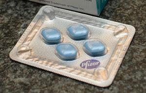 Viagra Goes Generic, But Not in U.S.