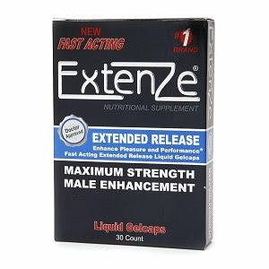 ExtenZe