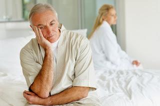 Erectile Dysfunction May Affect 1 In 4 Men under 40 Seeking Treatment