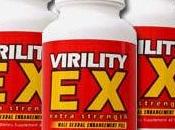 Virility Male Enhancement Product