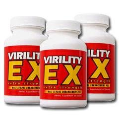 Virility Ex