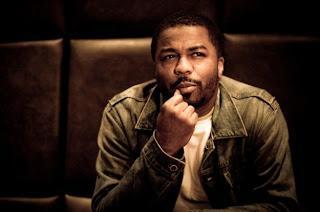 Just Blaze - Wig Splitters (Mix)