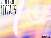 Arcade Trip with Major Leagues ‘endless Drain’ Video [premiere]