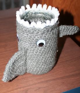 Celebrate Shark Week With These 5 Free Shark Inspired Crochet Patterns!