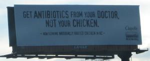 It's a Chipotle Billboard I like!