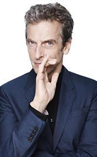 Ageism and the 12th Doctor Who