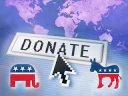 Dead People Donated Nearly  $600k In To Campaigns Since 2009 (Video)