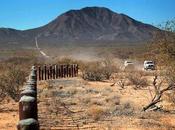 Border Patrol Violates O’odham Rights