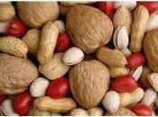 Nuts Help Lower Cholesterol